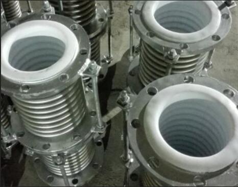 襯四氟補(bǔ)償器 襯四氟補(bǔ)償器